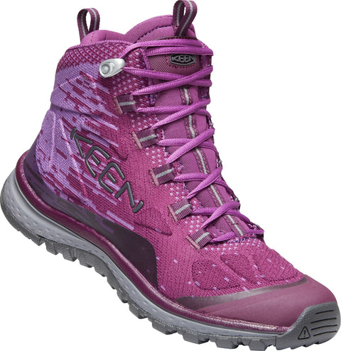 Keen Terradora Evo Mid Boots  -  Women's