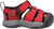 Keen Newport H2 Sandals - Little Kids - Ribbon Red - Gargoyle