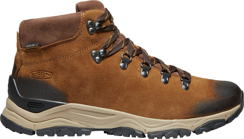 Keen Feldberg Apx Waterproof Boots - Men's