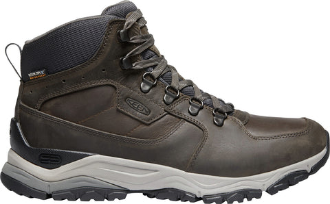 Keen Innate Leather Mid Waterproof boots - Men's