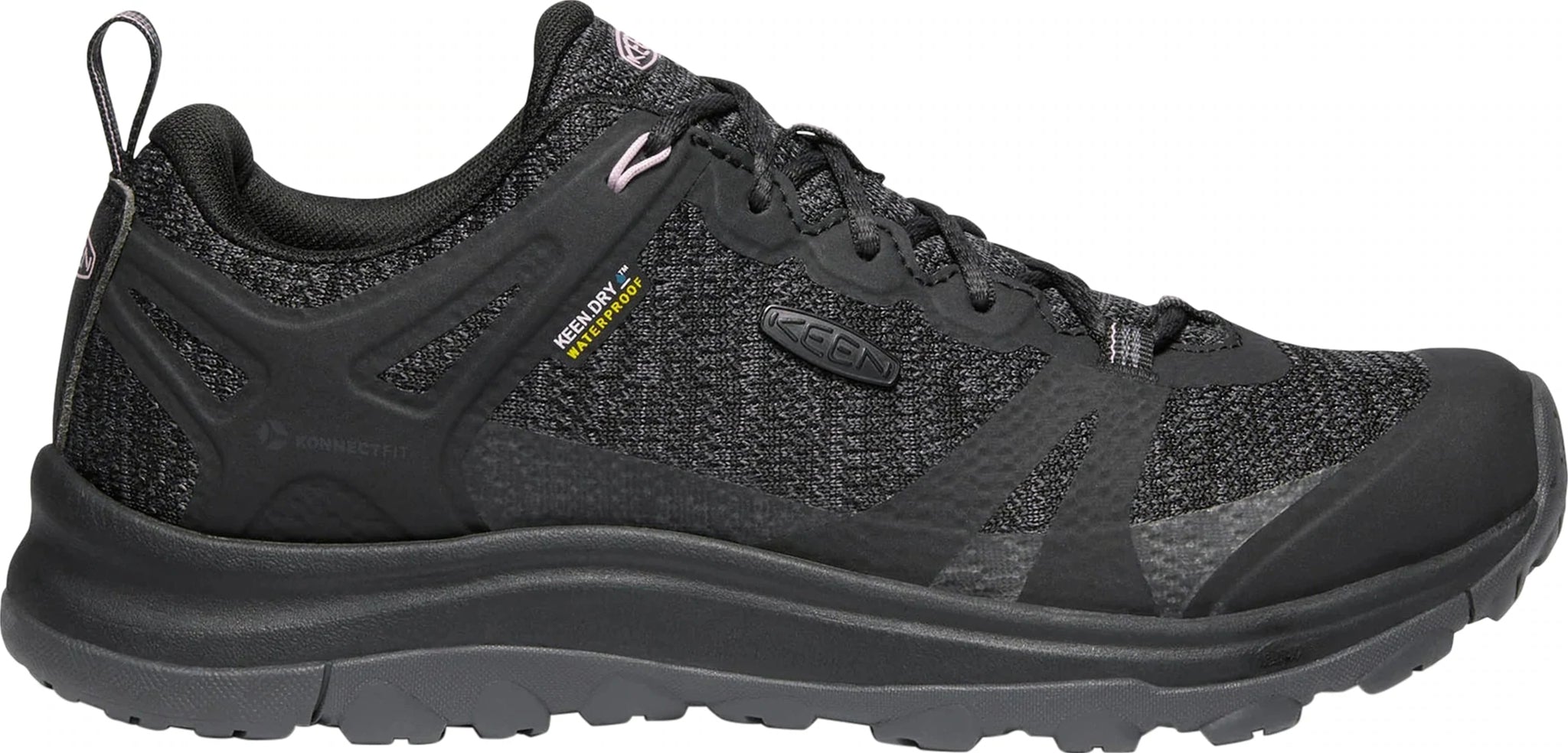 Keen Terradora II Wp Hiking Shoes Women's Altitude Sports