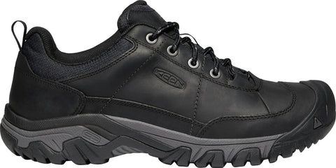 Keen Targhee III Oxford Leather Shoes - Men's