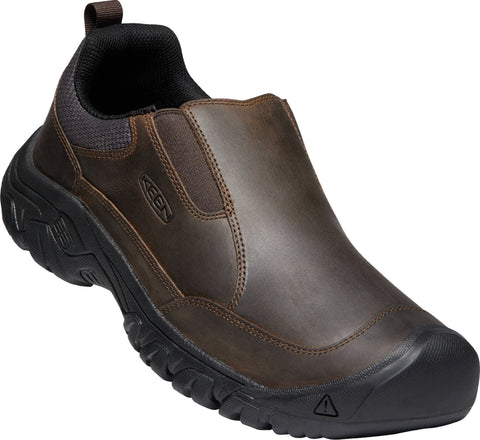 Keen Targhee III Hiking Slip-on Shoes - Men's