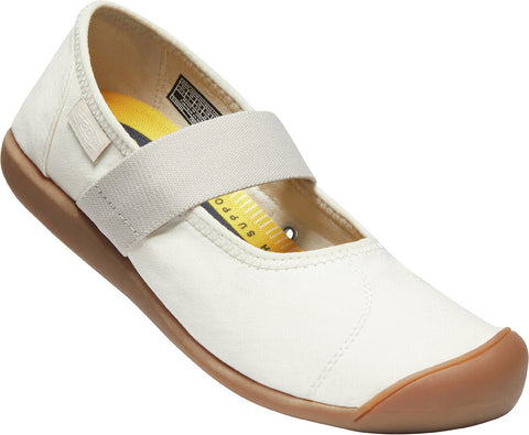 Keen Sienna Canvas Mary Jane Shoes - Women's