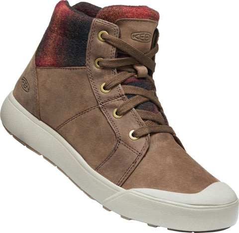 Keen Elena Mid Boots - Women's