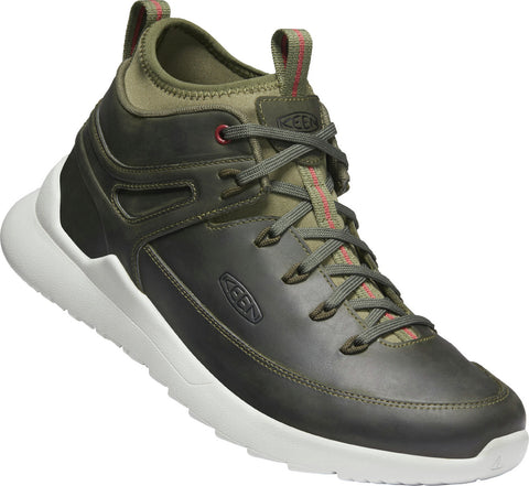 Keen Highland Mid-Rise Sneakers - Men's