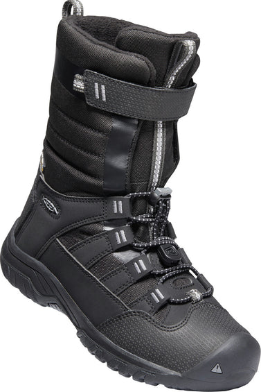 Keen Winterport Neo Waterproof Boots - Big Kid's