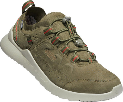 Keen Highland Waterproof Sneakers - Men's
