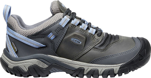 Keen Ridge Flex Waterproof Hiking Shoes - Women's