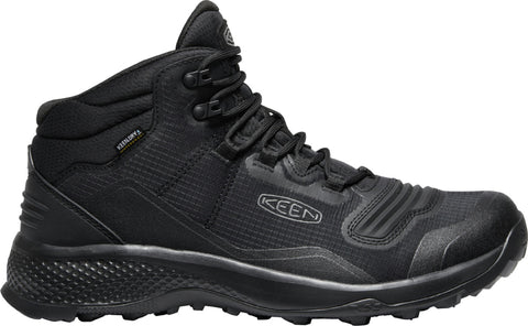 Keen Tempo Flex Mid Wp Hiking Boots - Men's