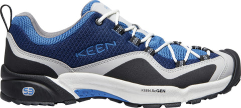 Keen Wasatch Crest Vent Hiking Shoes - Men's