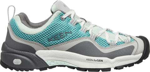 Keen Wasatch Crest Vent Hiking Shoes - Women's