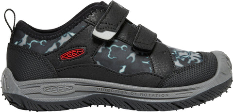 Keen Speed Hound Shoes - Little Kids
