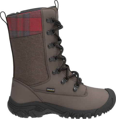 Keen Greta Tall Waterproof Boot - Women's