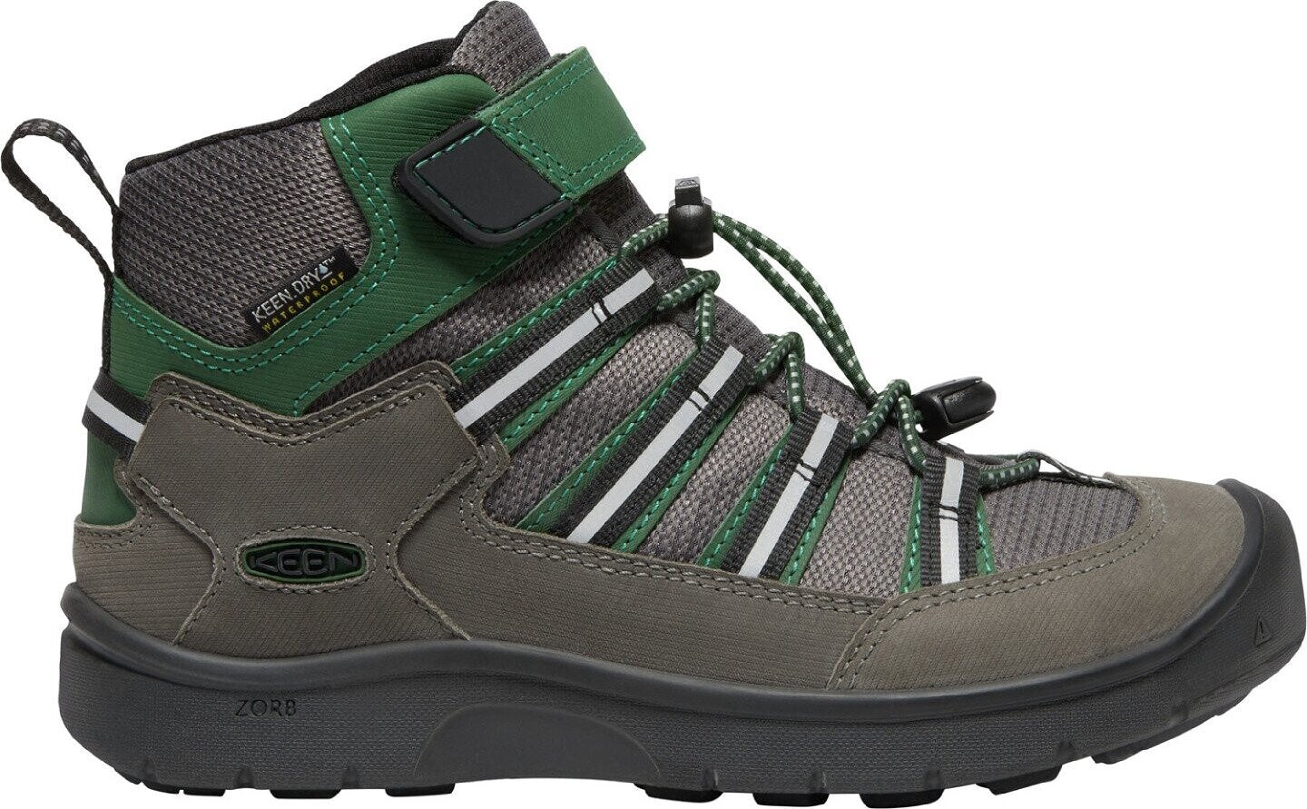 keen hikeport mid hiking boots