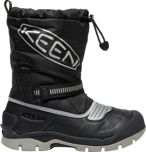 Keen Snow Troll Waterproof Boot - Big Kid's