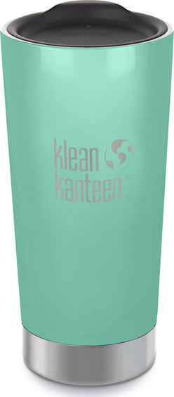 Klean Kanteen Insulated Stainless Steel Tumbler with Lid - 20 Oz