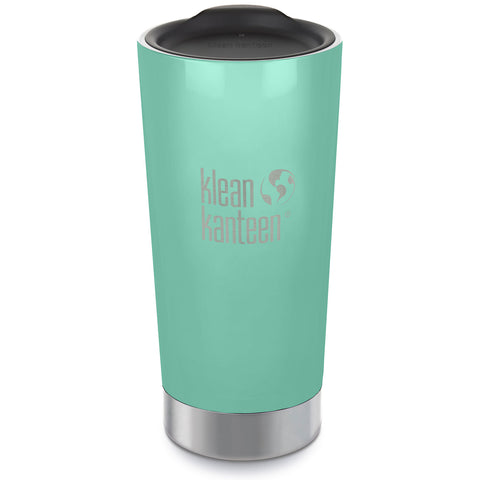Klean Kanteen Insulated Stainless Steel Tumbler with Lid - 20 Oz