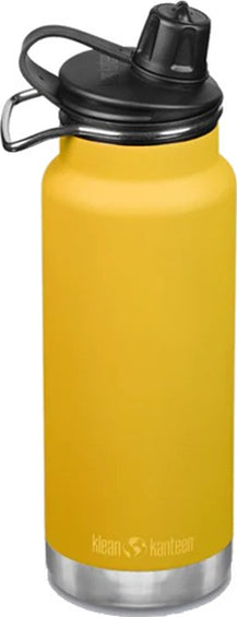 Klean Kanteen Insulated TKWide 32 oz with Chug Cap