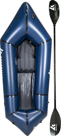 Kokopelli Hornet-Lite Packraft 