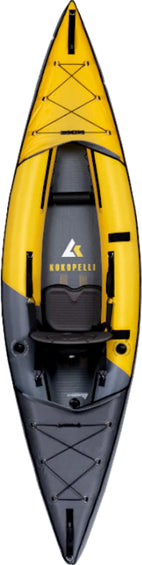 Kokopelli Moki-Lite Inflatable Kayak