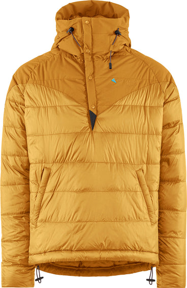 Klättermusen Loke 2.0 Down Hoodie - Men's