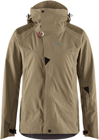 Klättermusen Brage 2.0 Jacket - Women's
