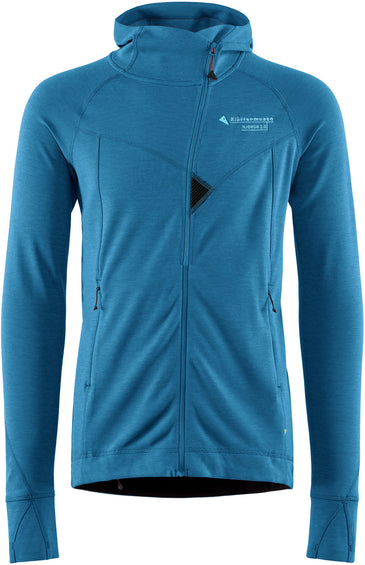 Klättermusen Njorun 2.0 Hoodie - Men's