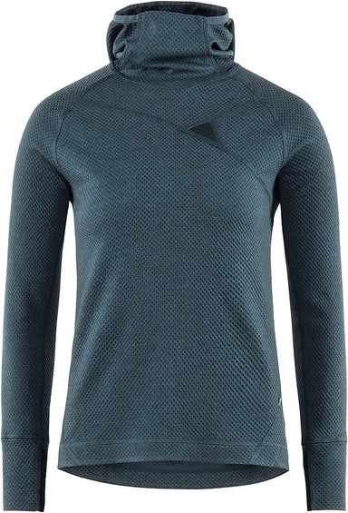 Klättermusen Huge Hoodie - Women's