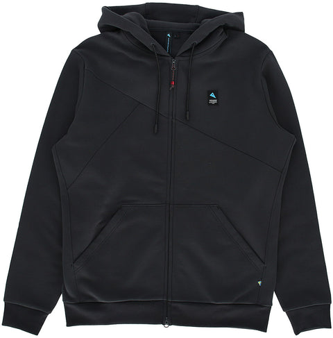 Klättermusen Runa Maker Zip Hoodie - Men's