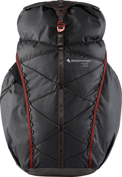 Klättermusen Raido Backpack 55L
