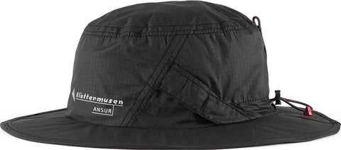 Klättermusen Ansur Hiking Hat - Unisex