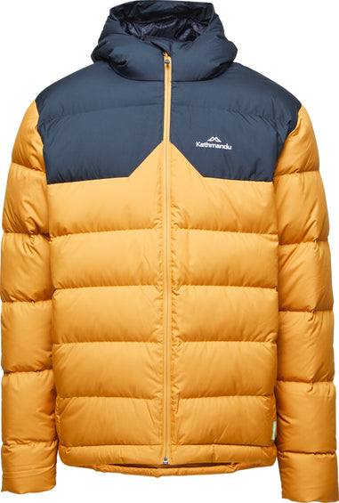Kathmandu Epiq Hooded Down Jacket - Men's