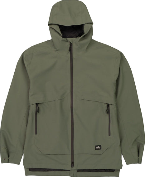 Kathmandu Amphi 2 Layer Rain Jacket - Men's