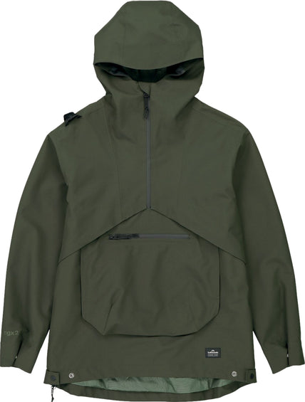 Kathmandu Amphi 2 Layer Anorak - Women’s