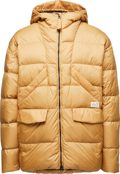 Kathmandu NXT-Level Bio Down Jacket - Men's