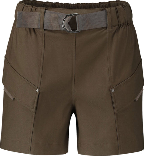 Kathmandu Vander LT Cargo Shorts - Women’s