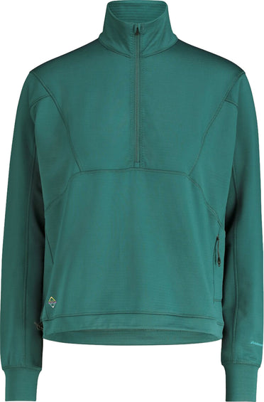 Kathmandu WDN Play Quarter Zip Pullover - Women's