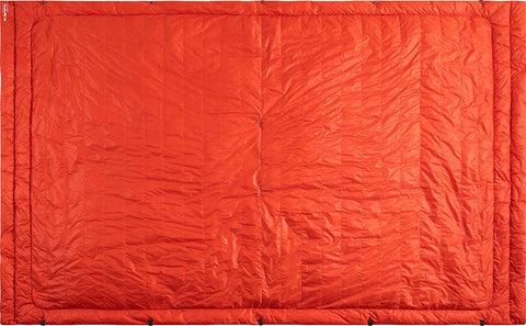 Kammok Firebelly 30°F Down Trail Quilt