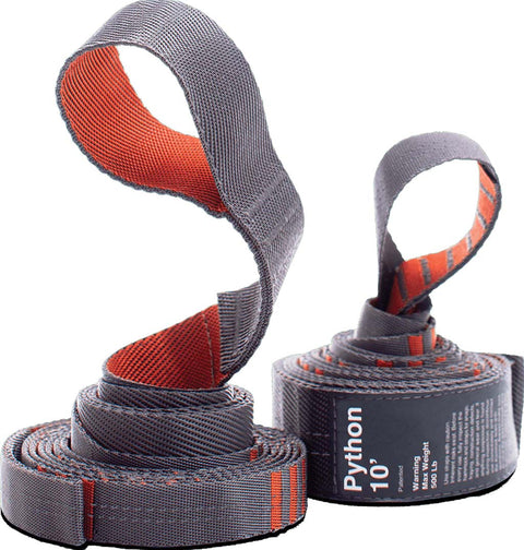 Kammok Python 10 Hammock Straps