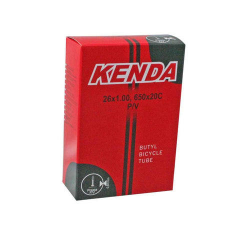 Kenda Tube Presta 33mm 27x1-1/8x1-1/4