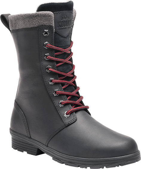 Kodiak Glacial Arctic Grip Boots - Women's