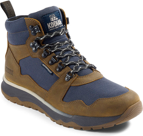 Kodiak Skogan Take A Hike Mid Boots - Men's