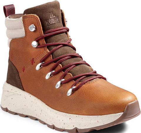 Kodiak Kindersley Waterproof Leather Boot - Women's