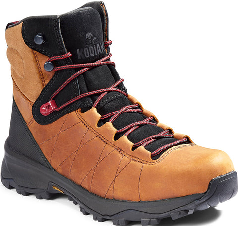 Kodiak Tagish Arctic Grip Waterproof Winter Boot - Men's
