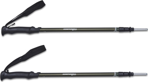Komperdell Wild Rambler Trekking Poles - Unisex