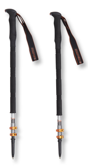 Komperdell Titanal Exp Pro Ski Pole - Unisex