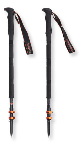 Komperdell Carbon Cxp Pro Ski Pole - Unisex