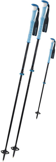 Komperdell Carbon C.7 Ascent Ski Pole - Unisex