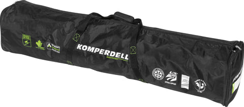Komperdell Nationalteam Expandable Pole and Ski Bag